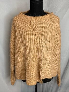 Zara Knit Sweater